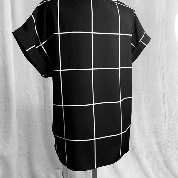 Blouse - Picture 3 of 3